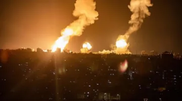 غارات وخرق للعلاقات الدبلوماسية.. إسرائيل تنتهك الهدنة ولبنان يطالب بال retaliating.