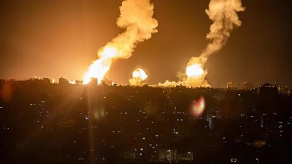 غارات وخرق للعلاقات الدبلوماسية.. إسرائيل تنتهك الهدنة ولبنان يطالب بال retaliating. غارات وخرق للعلاقات الدبلوماسية.. إسرائيل تنتهك الهدنة ولبنان يطالب بال retaliating.