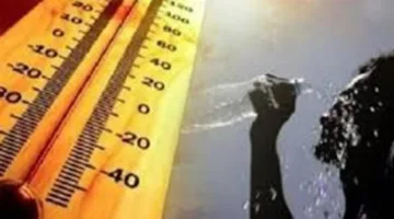 غداً.. ارتفاع كبير في درجات الحرارة معظم مناطق البلاد، والعظمى في القاهرة تصل إلى 36 درجة