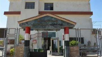 غدًا.. آخر فرصة لتقديم الطلبات للمدرسة الفنية لمياه الشرب في الإسكندرية