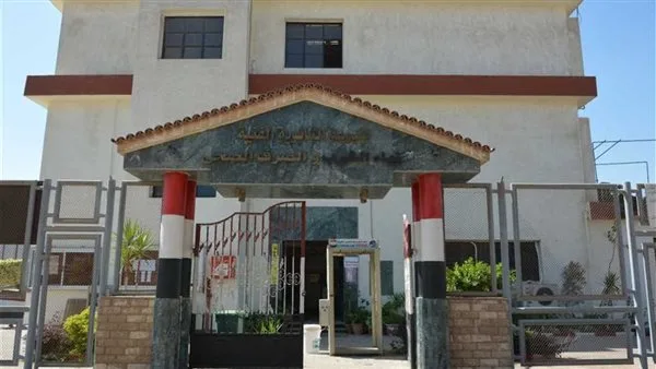 غدًا.. آخر فرصة لتقديم الطلبات للمدرسة الفنية لمياه الشرب في الإسكندرية غدًا.. آخر فرصة لتقديم الطلبات للمدرسة الفنية لمياه الشرب في الإسكندرية