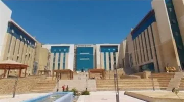 غدًا السبت.. إجراء امتحان «رياضيات 2» لطلاب القسم العلمي بجامعة جنوب الوادي الأهلية