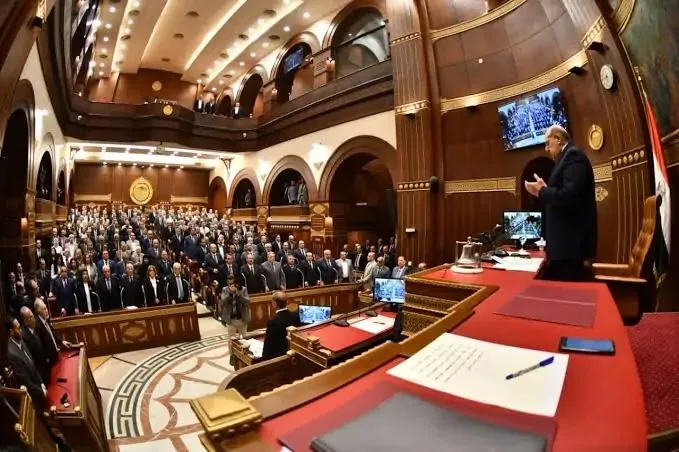 غدًا.. انتهاء موعد تقديم الاعتراضات على مرشحي انتخابات مجلس الشيوخ غدًا.. انتهاء موعد تقديم الاعتراضات على مرشحي انتخابات مجلس الشيوخ