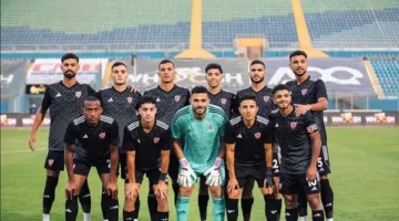 غدًا.. حرس الحدود يلتقي بتروجت في مباراة ودية تحضيرًا لبدء الدوري الممتاز