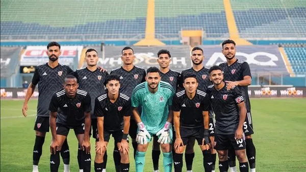 غدًا.. حرس الحدود يلتقي بتروجت في مباراة ودية تحضيرًا لبدء الدوري الممتاز غدًا.. حرس الحدود يلتقي بتروجت في مباراة ودية تحضيرًا لبدء الدوري الممتاز