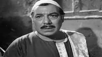 غدًا.. ذكرى وفاة “وحش الشاشة” فريد شوقي “بطل الفقراء”