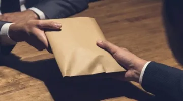 غدًا.. محاكمة خمسة متهمين في قضية “الرشوة المتعلقة بوزارة الري الجديدة”