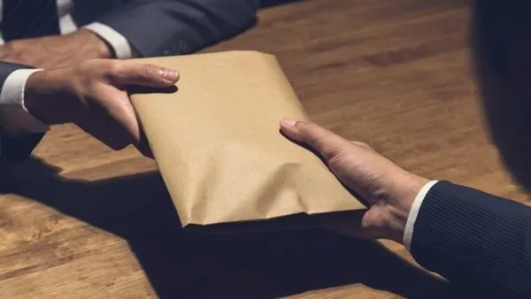 غدًا.. محاكمة خمسة متهمين في قضية “الرشوة المتعلقة بوزارة الري الجديدة” غدًا.. محاكمة خمسة متهمين في قضية “الرشوة المتعلقة بوزارة الري الجديدة”