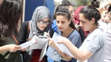 غدًا.. نهاية ماراثون امتحانات الثانوية العامة لعام 2025