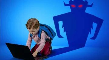 غرامات تصل إلى 10% من الأرباح: تشريعات جديدة لحماية الأطفال على الإنترنت