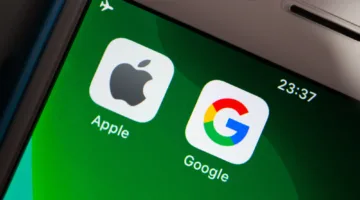 غرامة مالية قدرها 425 مليون دولار على “آبل” و”جوجل” نتيجة انتهاكات للخصوصية