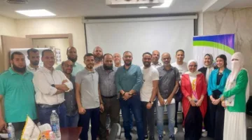 غرفة الصناعات الغذائية تنظم الدورة الرابعة حول التصنيع المرن وتقليل الفاقد.