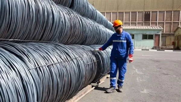 غرفة القاهرة: انخفاضات ملحوظة في أسعار الحديد في مصر الأسبوع المقبل