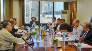 غرفة صناعة الجلود تفتح مقراً جديداً في مجمع الأمل لتعزيز خدماتها وتحديث القطاع