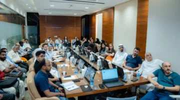 “غرفة عجمان” تشمل مجتمع الأعمال في تحسين الخدمات