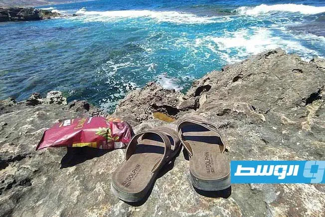 غرق اثنين من الشبان بالقرب من سواحل سوسة