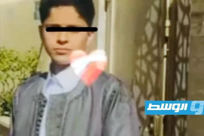 غرق طفل بالقرب من شاطئ القرة بوللي غرق طفل بالقرب من شاطئ القرة بوللي