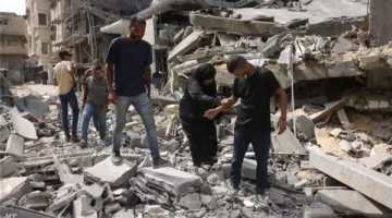 غزة تنتظر الرد.. الهدنة مهددة و”الكرة في ملعب حماس”