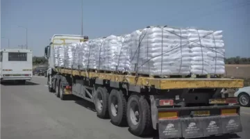 غزة تواجه أزمة إنسانية حادة: برنامج الأغذية العالمي يصدر نداء إنقاذ عاجل