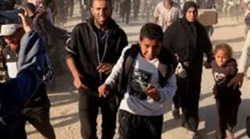 غزة تواجه المجاعة والموت.. متحدث الدفاع المدني يصف الوضع بأنه «مدمر»