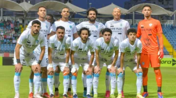 غزل المحلة يتعاقد مع لاعب الزمالك السابق لمدّة 3 سنوات