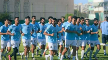 غزل المحلة يختتم عدة صفقات ويتجه للإعلان عنها الأسبوع القادم