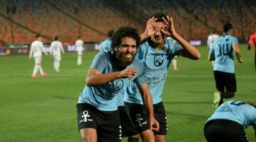 غزل المحلة يكشف عن انضمام عبده يحيى إلى فريق سموحة