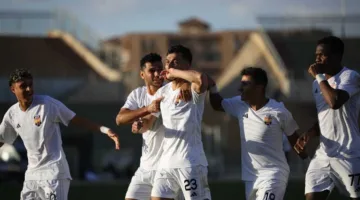 غزل المحلة يوقع عقداً مع أحمد شوشة للعودة إلى عبد العال مجدداً