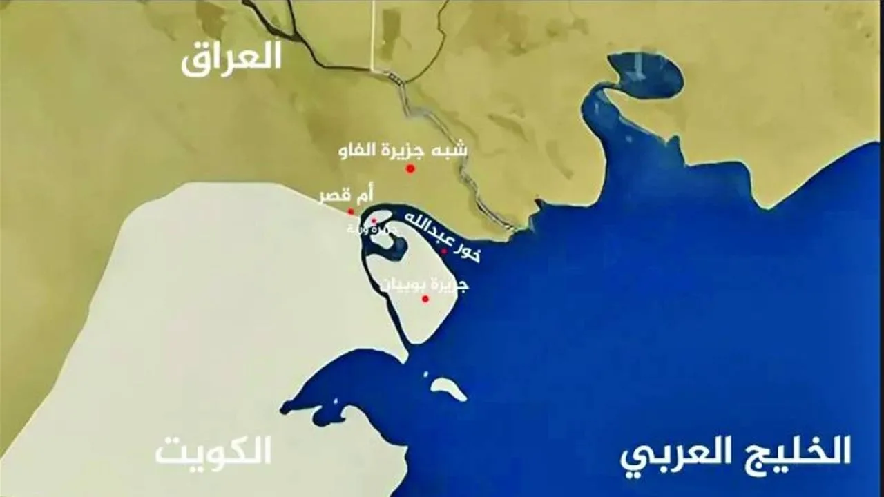غضب واسع بعد إساءة محامٍ كويتي تجاه العراقيات غضب واسع بعد إساءة محامٍ كويتي تجاه العراقيات