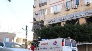لبنان يحظر التعامل مع مؤسسة القرض الحسن المرتبطة بحزب الله