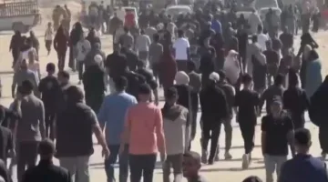 الأونروا: لدينا استراتيجية طوارئ جاهزة للتنفيذ في غزة عند إعلان الهدنة.
