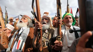 غوتيريش يُستنكر اعتداءات الحوثيين: تعدّ على حرية الملاحة البحرية