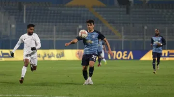 غياب إيراهيم عادل وانضمام الرباعي العائد من الإعارة.. تشكيلة بيراميدز المتوجهة إلى تركيا