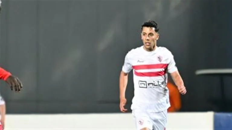 “غياب الاحترافية”: أحمد بلحاج يتناول تجربته مع نادي الزمالك