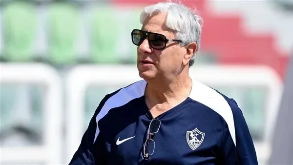 غياب المواعيد في قرعة الدوري يسبب ارتباكًا لنادي الزمالك غياب المواعيد في قرعة الدوري يسبب ارتباكًا لنادي الزمالك