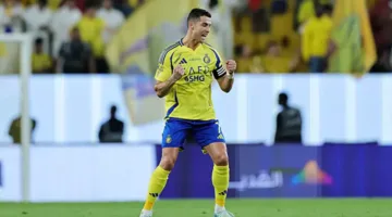 غياب رونالدو: بدء معسكر النصر بسبعة لاعبين دوليين
