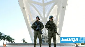 غياب شي وبوتين.. قادة بريكس يلتقون في البرازيل لمواجهة سياسات ترامب الحمائية
