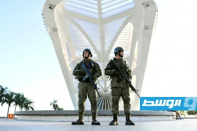 غياب شي وبوتين.. قادة بريكس يلتقون في البرازيل لمواجهة سياسات ترامب الحمائية