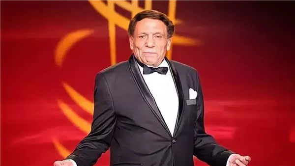 غياب عادل إمام عن زفاف حفيده يثير تساؤلات.. والعائلة توضح التفاصيل غياب عادل إمام عن زفاف حفيده يثير تساؤلات.. والعائلة توضح التفاصيل