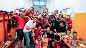 غياب كهربا يؤثر على السويحلي.. الاتحاد يحقق انتصاراً ويزيد حدة المنافسة على قمة الدوري الليبي