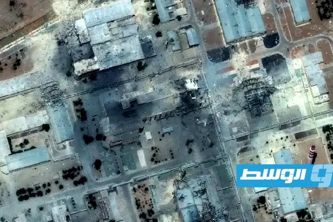 “غير قابلة للاستخدام” .. إيران تعترف بوجود “أضرار كبيرة” في منشآتها النووية نتيجة الضربات الأميركية