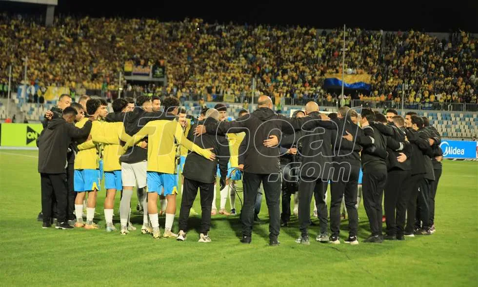 غيط: الإسماعيلي قد يواجه خصم 9 نقاط وهبوط محتمل.. ويتطلب 1.8 مليون دولار