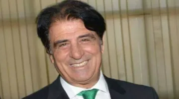 فؤاد أباظة: القائمة الوطنية تعزز مساعي الدولة المصرية