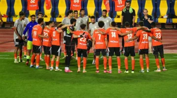 فاركو: الفريق الذي يتسبب في القلق كل موسم ليس الأهلي أو الزمالك