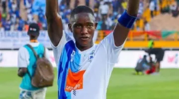 فاركو يتقدم بعرض للتعاقد مع نجم استاد مالي
