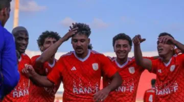 فاركو يوضح حقيقة تسهيل الانتقالات للزمالك بسبب جون إدوارد