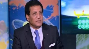 فاروق جعفر: ابني معجب بفيريرا.. واستقرار في نادي الزمالك
