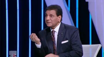 فاروق جعفر يوضح ما قاله ابنه عن يانيك فيريرا ويشير إلى أن الصفقات الجديدة تحتاج إلى وقت للتأقلم.