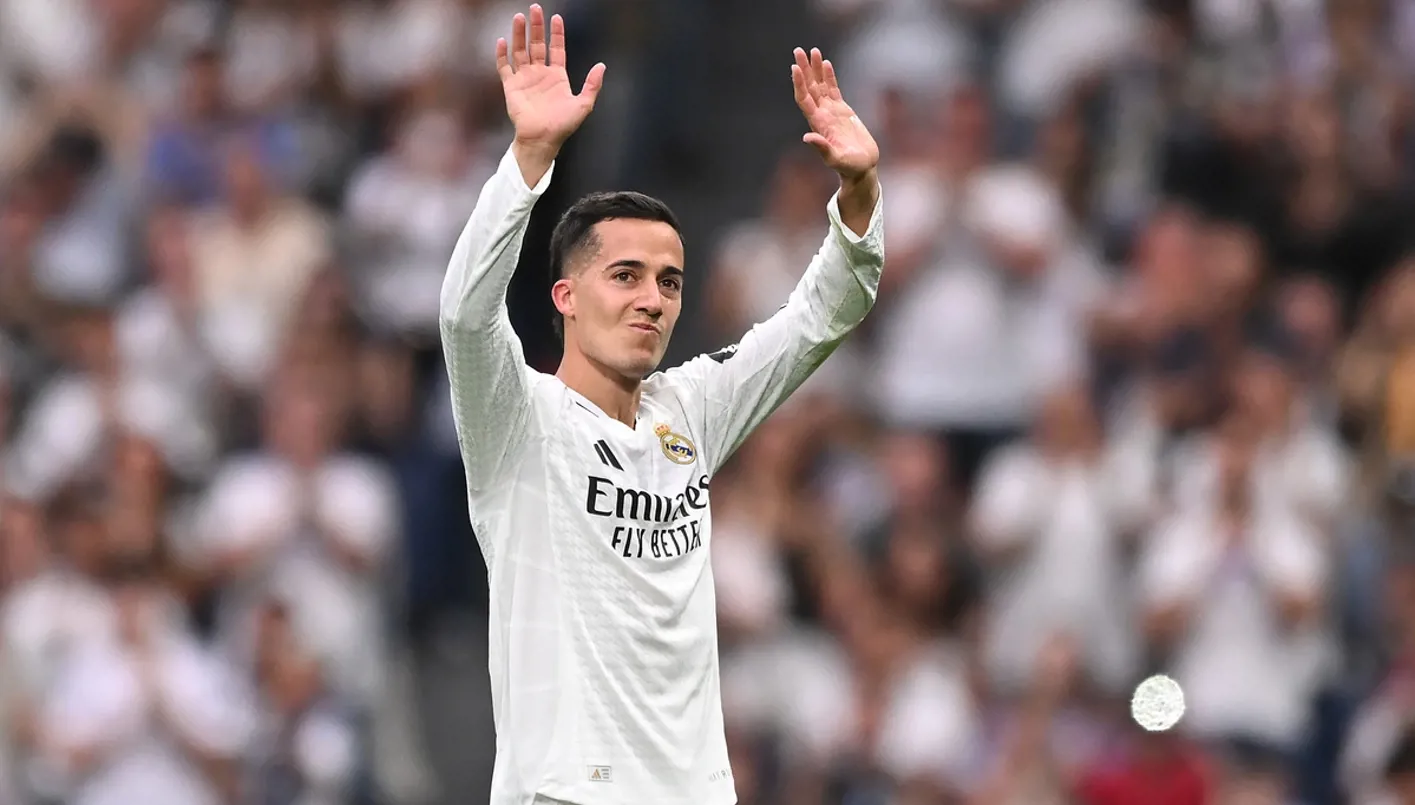 فاسكيز يترك ريال مدريد ويُنهي فصلًا من مسيرته مع النادي الملكي فاسكيز يترك ريال مدريد ويُنهي فصلًا من مسيرته مع النادي الملكي