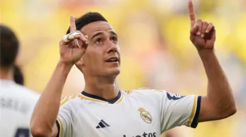 فاكسيز يحصل على عرض للانضمام مجانًا بعد مغادرته ريال مدريد